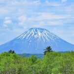 National Park Day Hike from Sapporo by Private Car - The Itinerary in Detail