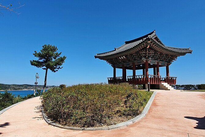 Nature Trip in Uljin - Who Would Love This Tour?