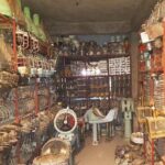 Nautical Antiques - Who Would Enjoy This Tour?