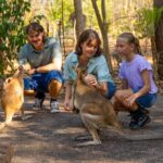 Near Darwin Territory Wildlife Park General Entry - What’s Included and What’s Not