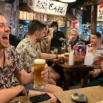 Near Osaka: Amagasaki Food and Drink Tour with Local Guide - Who Would Love This Tour?