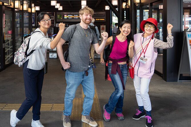 Near Tokyo Guided Zen Temple Experience - The Value of the Experience