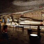 Negombo: 3-Day Sigiriya, Kandy, & Nuwara Eliya Tour - The Journey Through Sri Lankas Heartland