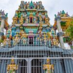 Negombo City Highlights with Traditional Trigger Point Massage - Who Should Consider This Tour?