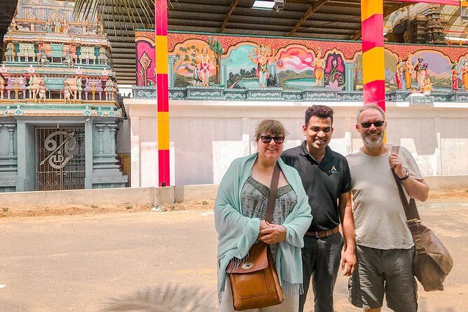 Negombo City to Colombo (CMB) Airport Private Transfer - The Experience from Real Travelers