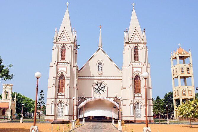 Negombo City Tour from Colombo - FAQ