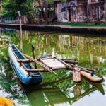 Negombo: Colombo City Tour & Hamilton Canal Boat Ride - Detailed Breakdown of the Itinerary