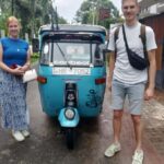Negombo: Private City Tour by Tuk Tuk with Hotel Pickup - The Guides: Knowledge and Friendliness Make All the Difference