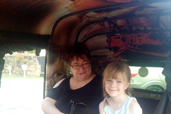Negombo Sightseeing Tour by Tuk Tuk - Why This Tour Offers Great Value