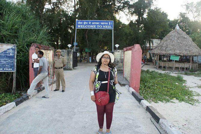 Neil Island Exclusive Cab Package - Who Should Consider This Tour?