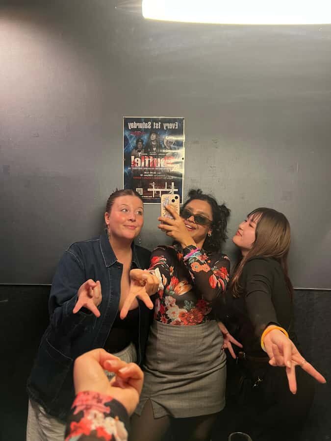 Neon Nights: Tokyo Bar Hopping Adventure - What to Expect from the Neon Nights Tour