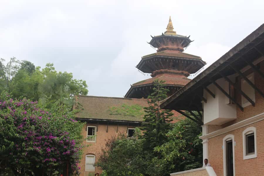 Nepal: 10-Day Private Buddhist Circuit Tour - Journey to the Birthplace of Buddha: Lumbini