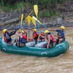 Nepal: 8-Day Adventure with Rafting, Monastic Stay & Hiking - What Sets This Tour Apart