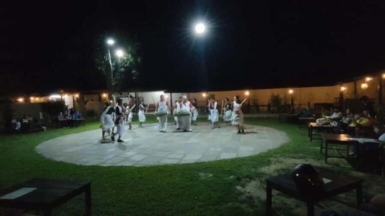 Nepal: 8Days Triangle Tour Of Kathmandu Pokhara And Chitwan - Scenic Journey to Pokhara and Lakeside Relaxation