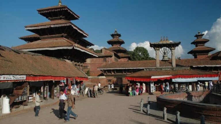 Nepal Tour: Kathmandu, Pokhara & Chitwan Park - Who Should Consider This Tour?