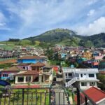 Nepal Van Java & Cycling Adventure around Borobudur Temple - Discovering Nepal Van Java: A Mountain Village on the Slopes of Mount Sumbing