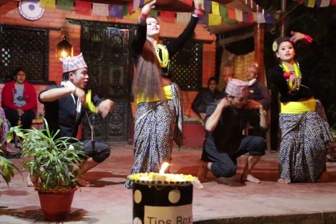 Nepali cultural dinner night in Pokhara - FAQs