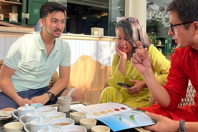 Nepali Tea Tasting Lifetime Experience - FAQs