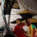 New Delhi: A Cultural Walk in Majnu ka Tila - Key Points