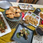 New Delhi: Celebrate Eid & Enjoy Lavish Dinner with a Family - Who Should Consider This Experience?