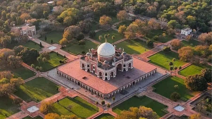 New Delhi: Full-Day Sightseeing Trip with Akshardham Temple - Practical Details: What You Need to Know