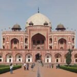 New Delhi : Private Old And New Delhi Full Day Tour - Practical Details and What to Expect