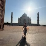 New Delhi: Same-Day Taj Mahal Group Tour at Economical Price - The Early Rise & the Magic of Sunrise at the Taj Mahal