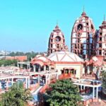 New Delhi: Spiritual Tour - Practical Details and What to Expect