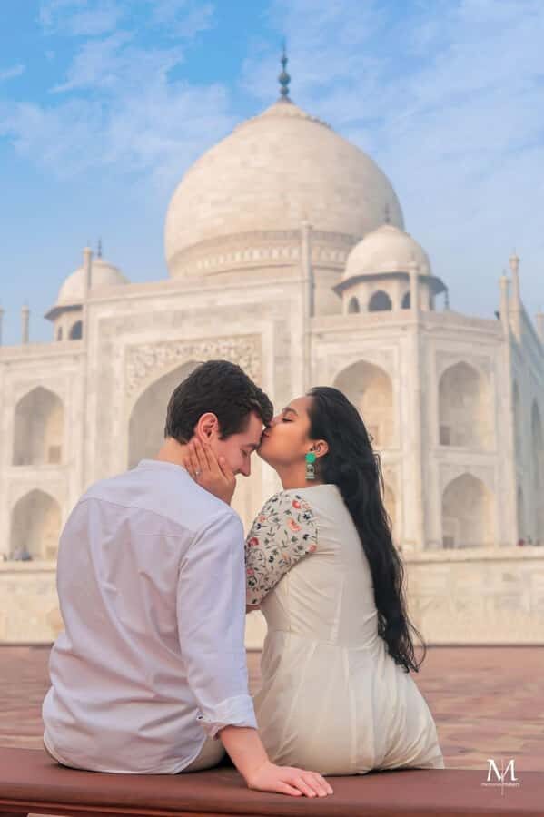 New Delhi: Taj Mahal Day Trip & Agra Highlights With Lunch - The Experience: From Delhi to Agra in Style