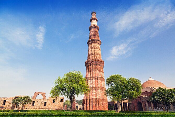 New Delhi to Agra One Way Private Transfer with Driver - Authentic Traveler Insights