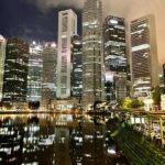 New! Experiential Night Walk Across the Heart of Singapore City - What Reviewers Have Said