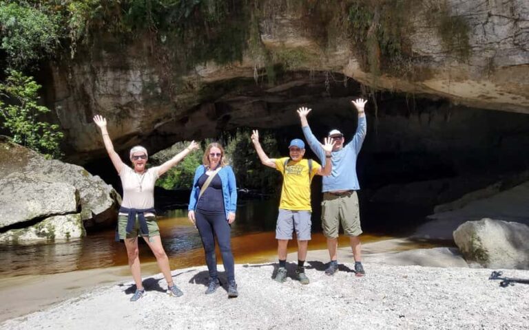 New Zealand: Guided 47-Day South Island Tour with Camping - The Itinerary: What Makes Each Stop Special