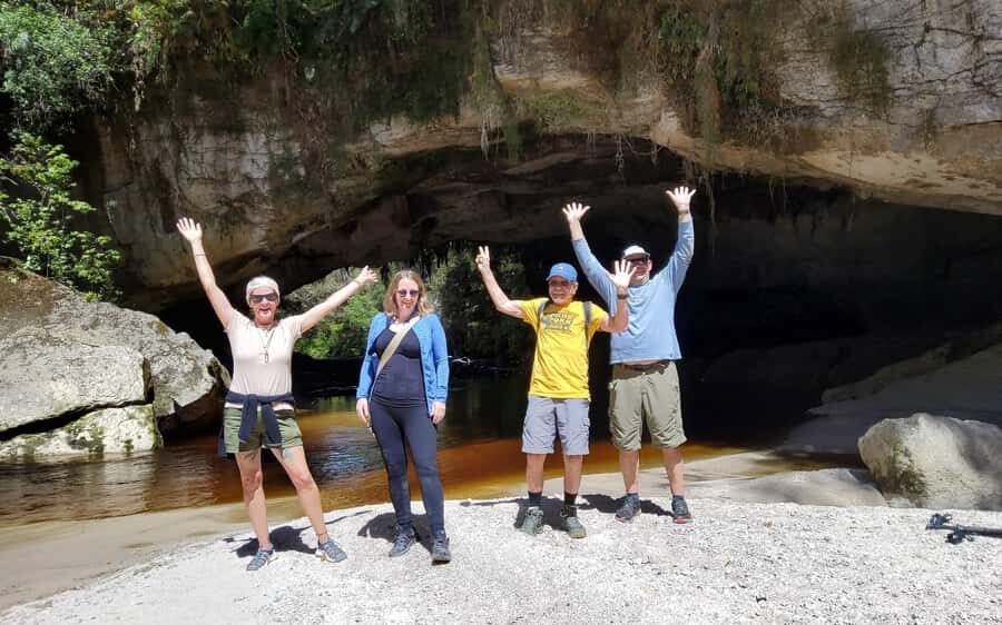 New Zealand: Guided 47-Day South Island Tour with Camping - The Itinerary: What Makes Each Stop Special