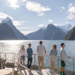 New Zealand South Island: 6-Day Stewart Island & Fiordland - A Deep Dive into the 6-Day South Island Tour