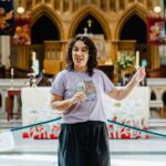 Newcastle City Tour: Coastal Charms & City Secrets -mini van - The Itinerary in Detail