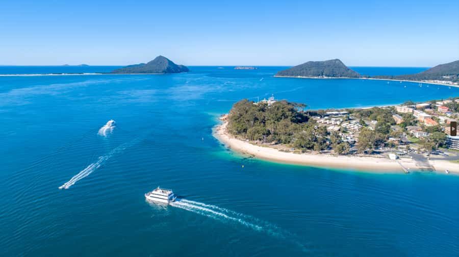 Newcastle: Port Stephens day tour. Dolphins, hike, swim. - Practical Details & Value