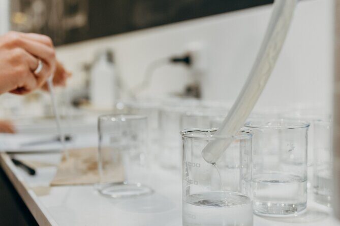 Newcastle Spirit School Experience at Earp Distilling Co. - Who Is It Best Suited For?