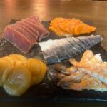 NEWSmall Class!Edomae Authentic Sushi Cooking Tokyo - The Heart of the Class: Making Sushi from Scratch