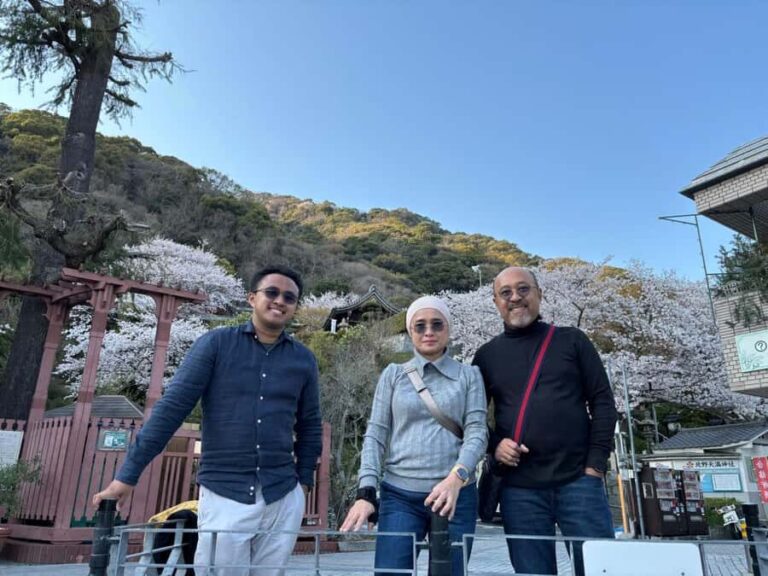 Next-Generation Local Guide: Private Kobe Tour - What Makes This Tour Special?