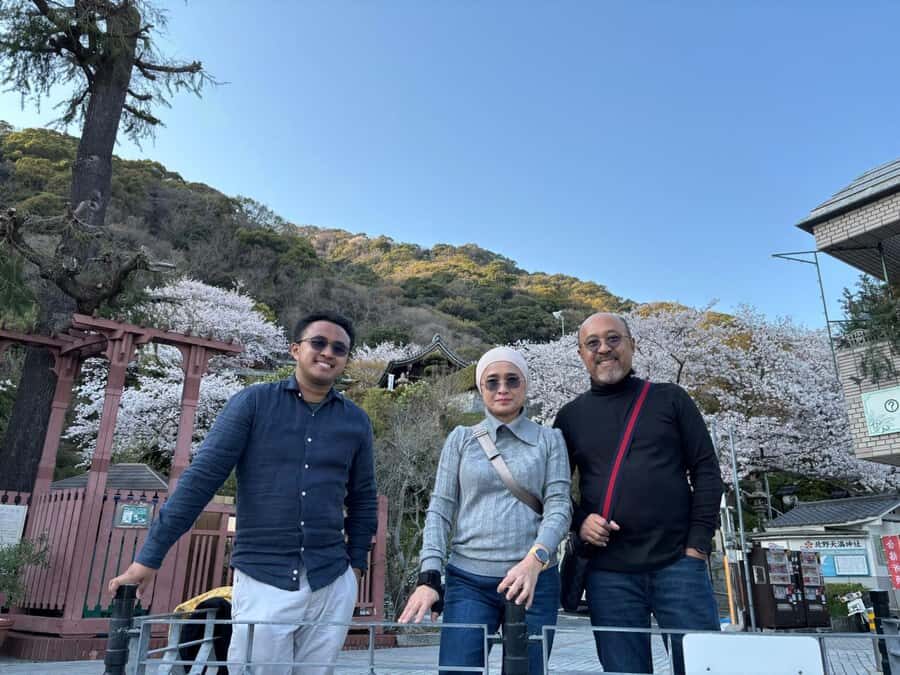 Next-Generation Local Guide: Private Kobe Tour - What Makes This Tour Special?