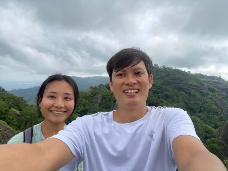 Ngglangeran Acien Volcano Soft Trekking-Pindul Cave Tubing - FAQ