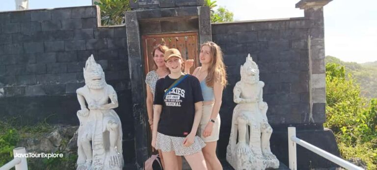 Ngobaran Temples: short course Javanese Meditation & Healing - The Itinerary Breakdown: What You Can Expect