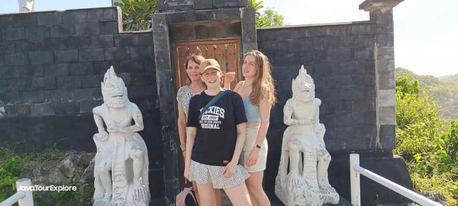 Ngobaran Temples: short course Javanese Meditation & Healing - The Itinerary Breakdown: What You Can Expect