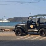 Nha Trang Adventure and Country Tour by Vintage JEEP/Modern SUV - Authentic Experiences Highlighted by Reviewers