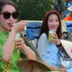 Nha Trang: Ao Dai Photoshoot with Cyclo Ride - Why You’ll Love This Tour