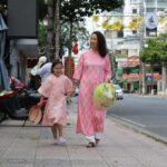 Nha Trang: Ao Dai Walking Tour with Local Guide - Key Points