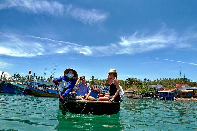Nha Trang Bay Adventure Day Cruise  Snorkeling, Kayak & Lunch - Who Will Love This Tour?