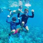 Nha Trang Bay: Private Half-Day Snorkeling Tour at Coral Reef - What to Expect from Your Private Snorkeling Tour