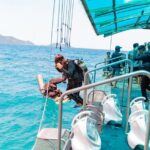 Nha Trang Bay Underwater Walk and Vietnamese Seafood Delight - Transportation and Logistics