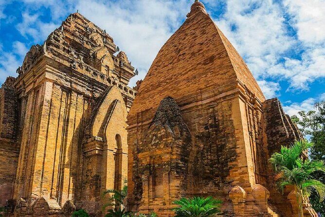 Nha Trang City Highlights  Half-Day Guided Tour - Exploring Nha Trang in a Half-Day